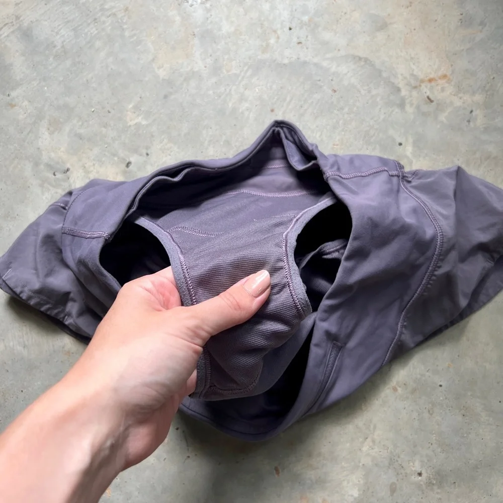 Speed Up shorts - Picture 2 of 6